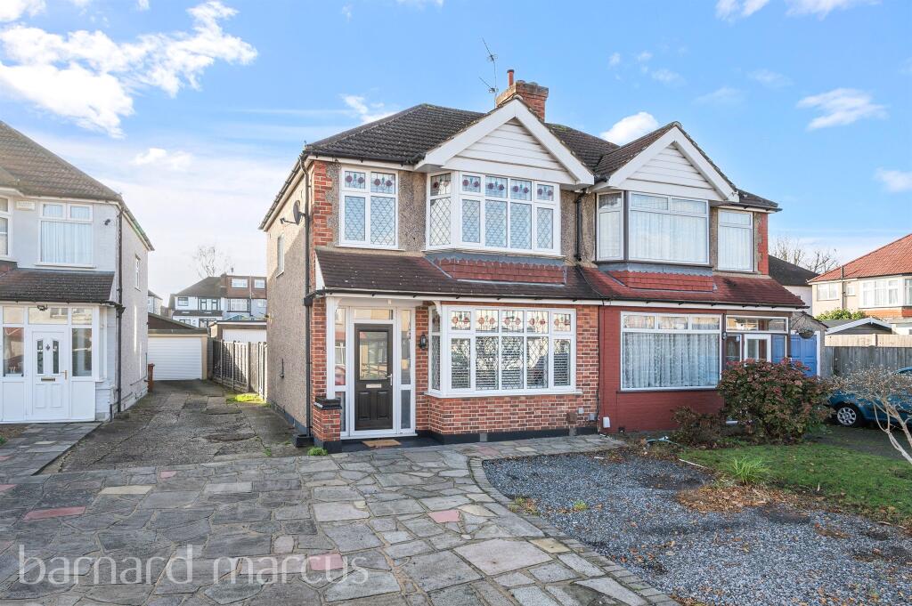 Main image of property: Gander Green Lane, Cheam, Sutton