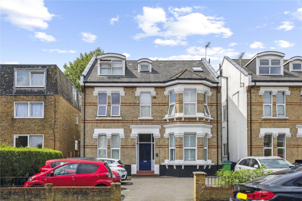 Main image of property: The Avenue, Surbiton, KT5