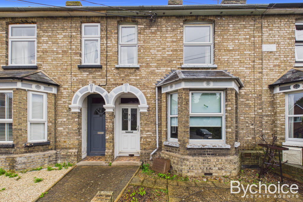 Main image of property: Waldingfield Road, Sudbury, Suffolk