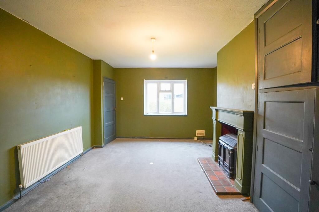 House in Bassetlaw, Haughton - More