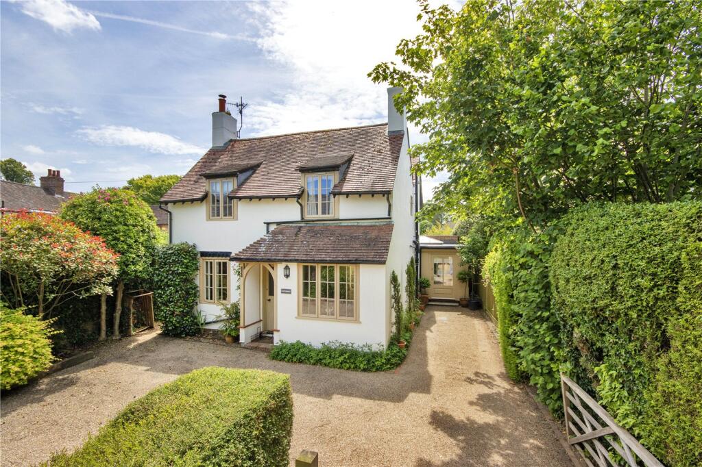 Main image of property: Penshurst Road, Speldhurst, Tunbridge Wells, Kent, TN3