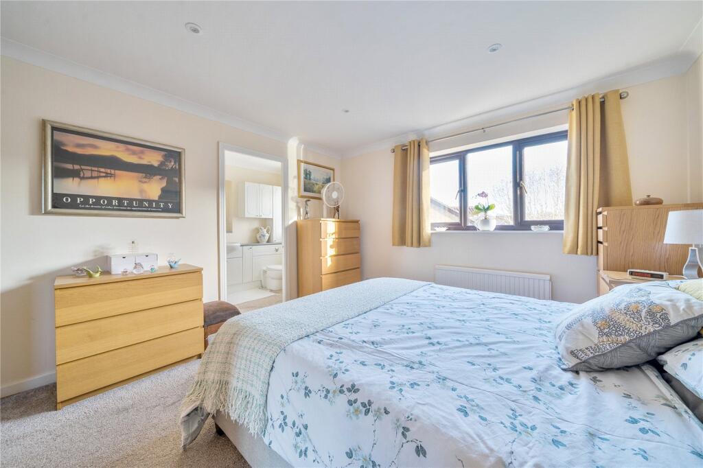 Additional image 13 of Naisholt Road, Shepton Mallet, Somerset, BA4