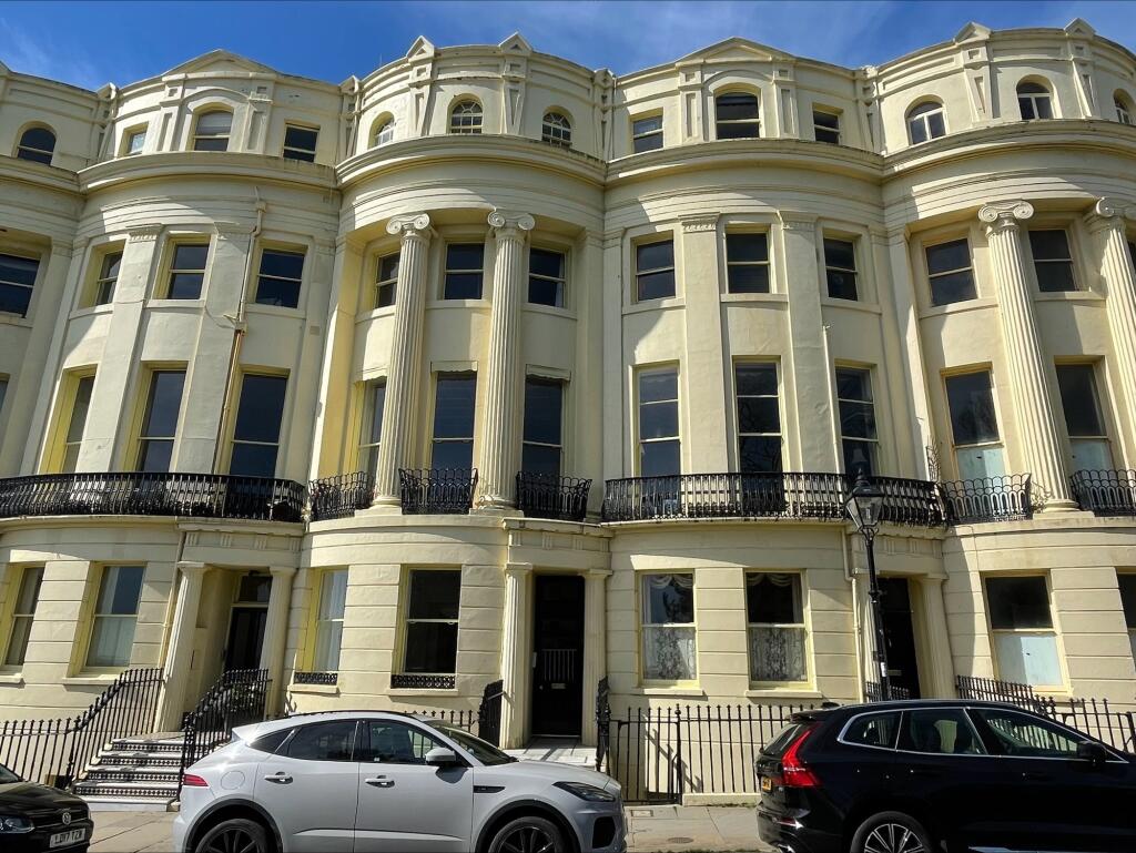 Main image of property: Brunswick Square, Hove, BN3