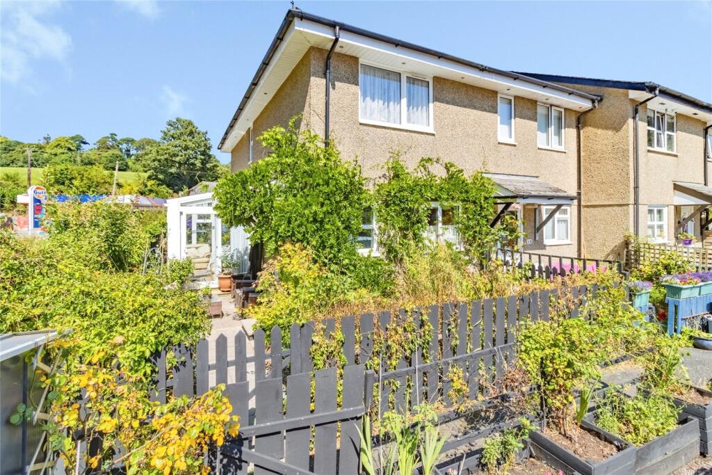 Main image of property: Packs Close, Harbertonford, Totnes, TQ9