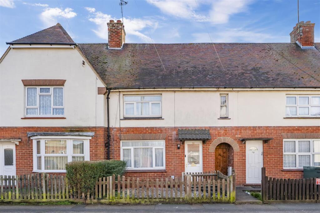 Main image of property: Allen Road, Finedon, Wellingborough