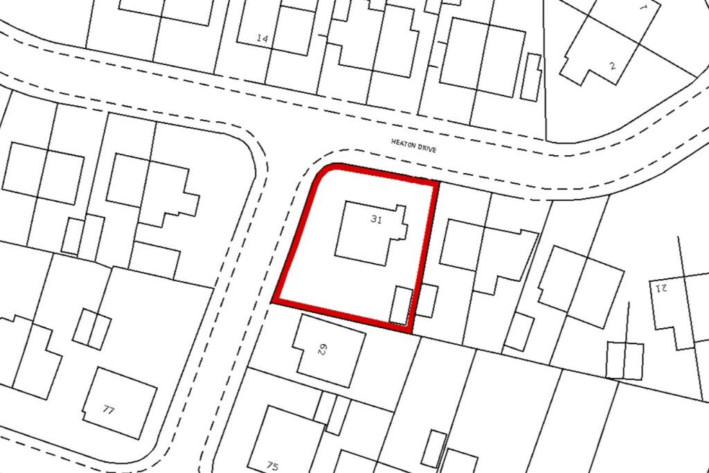 Additional image 26 of Heaton Drive, Baildon, Shipley, West Yorkshire, BD17