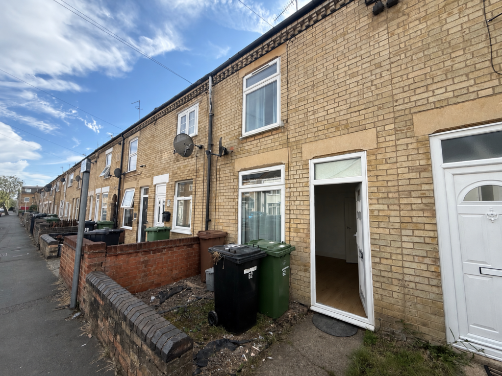 Main image of property: Charles Street, Eastfield