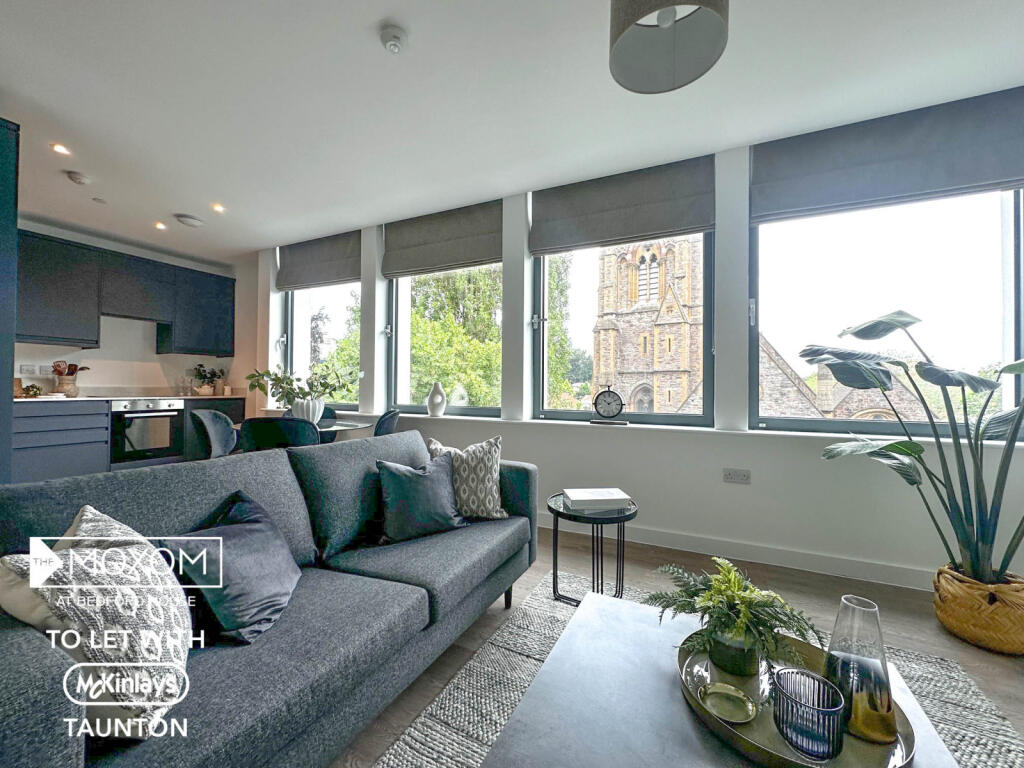 Apartment in Taunton - View 2