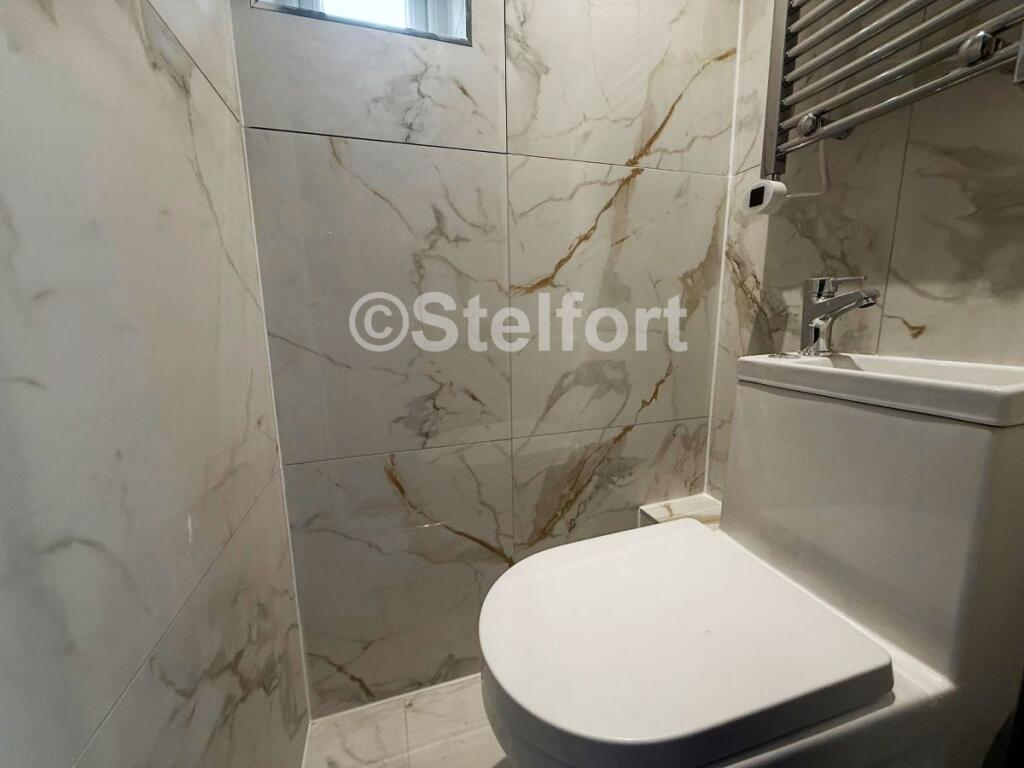 3 bedroom maisonette for rent