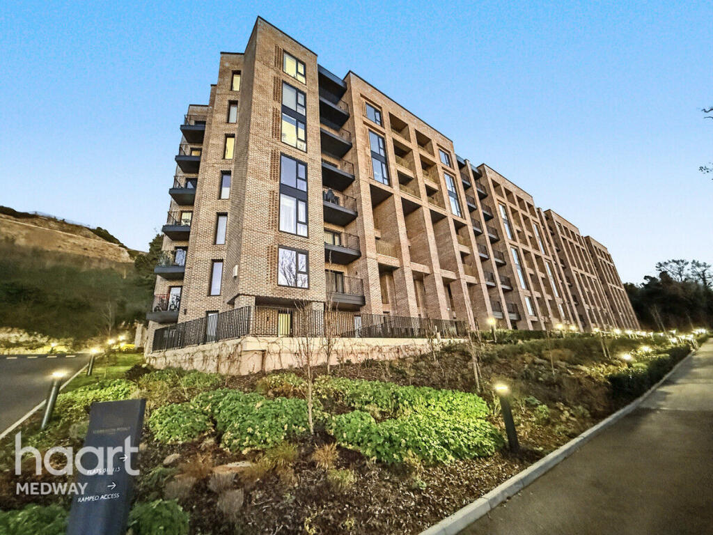 Main image of property: Whiffens Avenue, Chatham