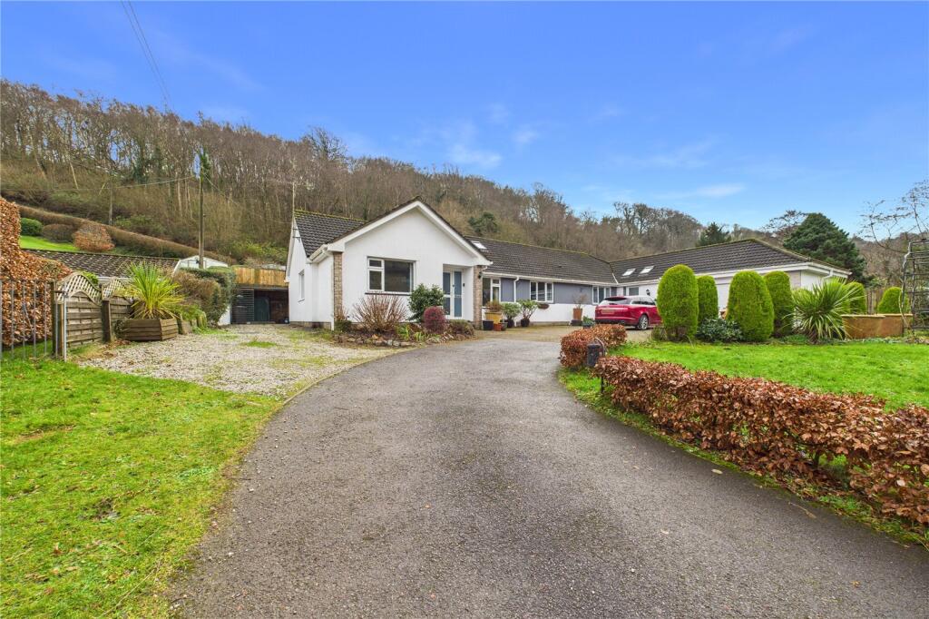 Main image of property: Sterridge Valley, Berrynarbor, Ilfracombe