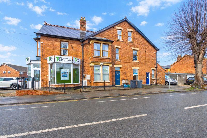 Main image of property: Stroud Road, Gloucester