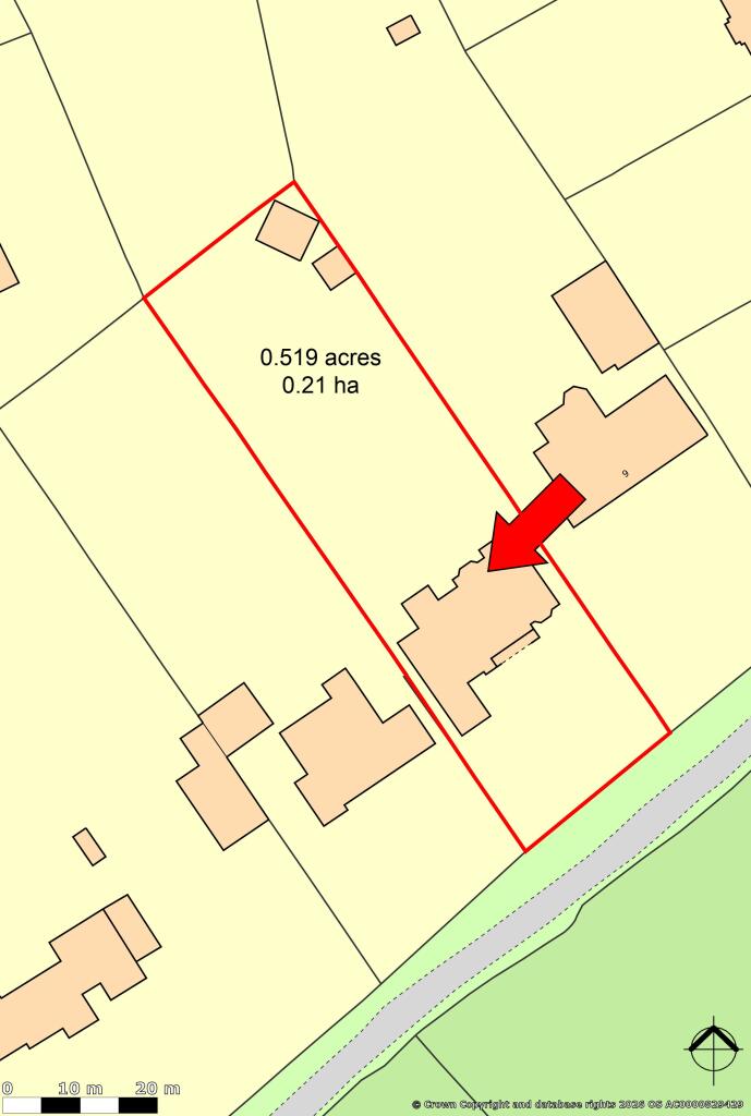 Additional image 16 of Cross Lane, Harpenden, Hertfordshire