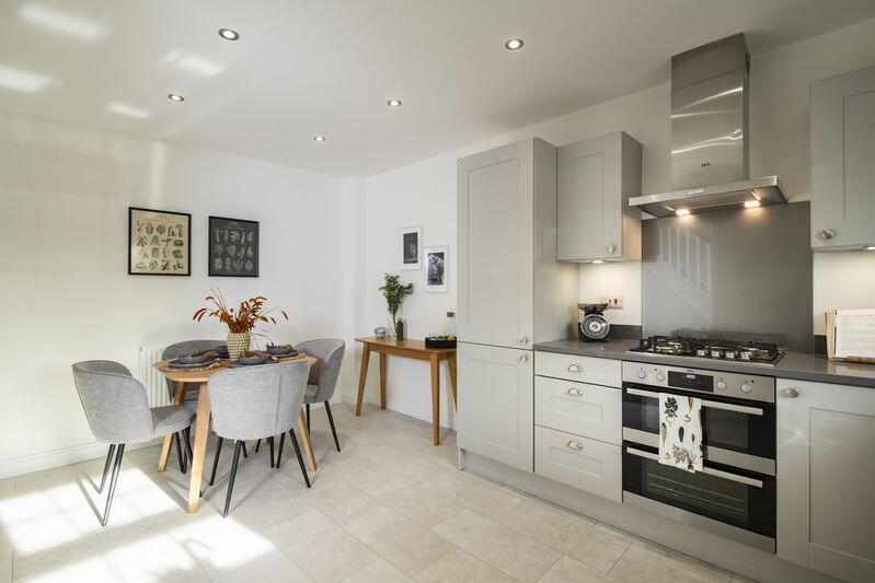 Plot 5 The Bamburgh, Hawthorn Rise, Denby Lane, Grange Moor, Wakefield, WF4 4ED photo 4