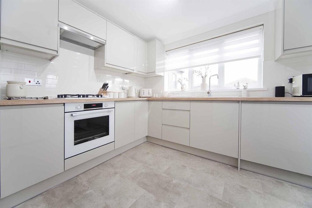 House in Peterlee, County Durham - View 4