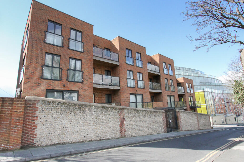 Main image of property: Carlton Hill, Brighton