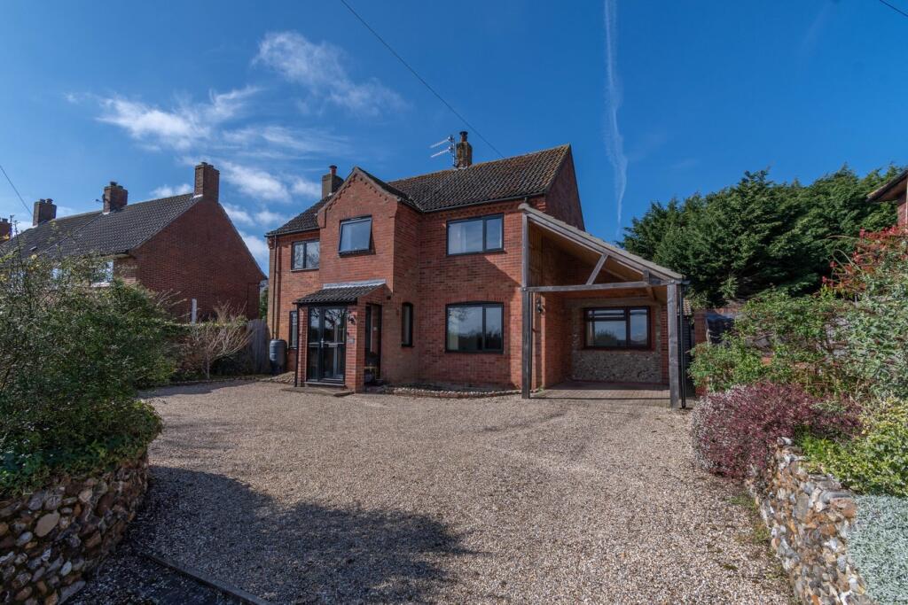 Main image of property: Wells Road, Little Walsingham, NR22