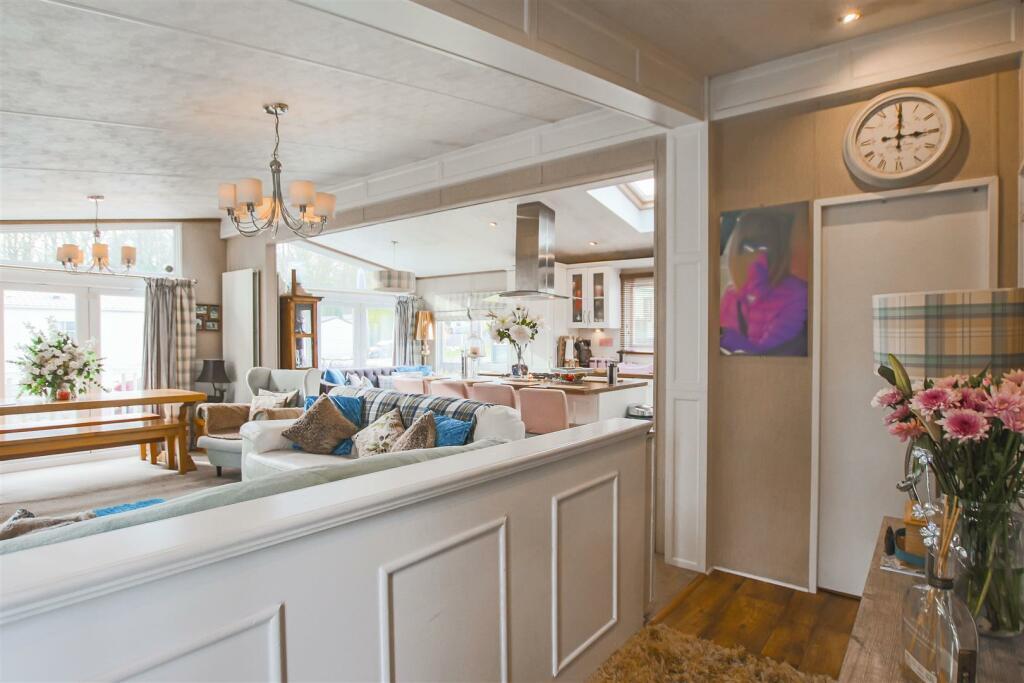 House in Ribble Valley, West Bradford - View 5
