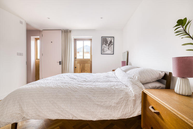 Additional image 19 of Contemporary stable conversion on the outskirts of Wells, Somerset