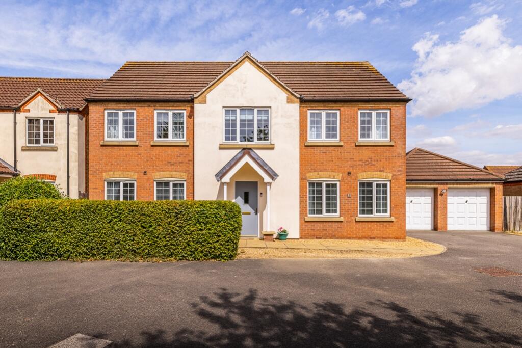 Main image of property: Farthing Close, Boston, Lincolnshire, PE21