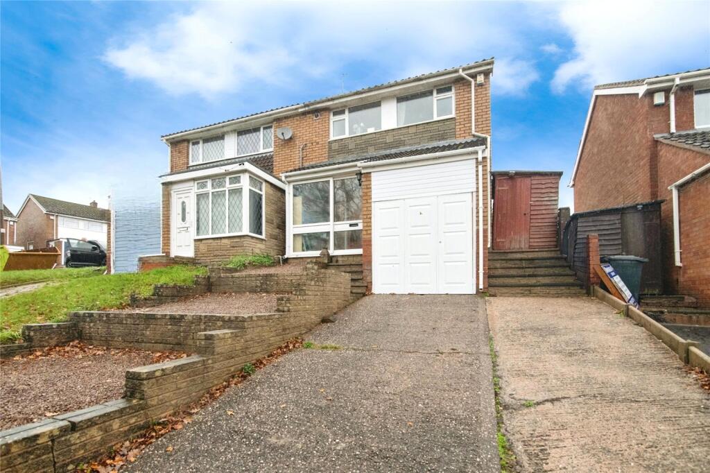Main image of property: Caledonia, BRIERLEY HILL, West Midlands, DY5