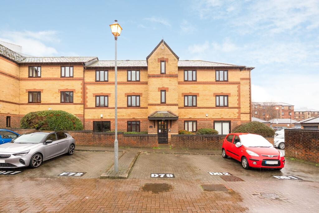 Main image of property: Somerset Street, Redcliffe, BS1