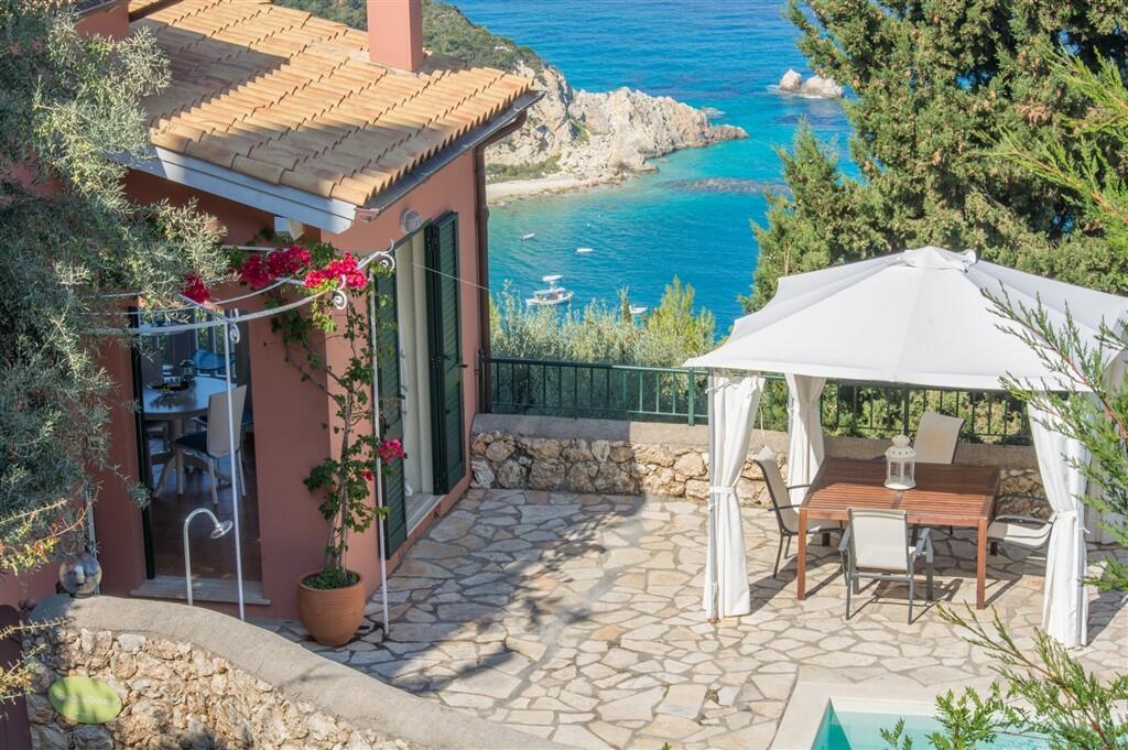 Main image of property: Agios Nikitas, Lefkada, Ionian Islands