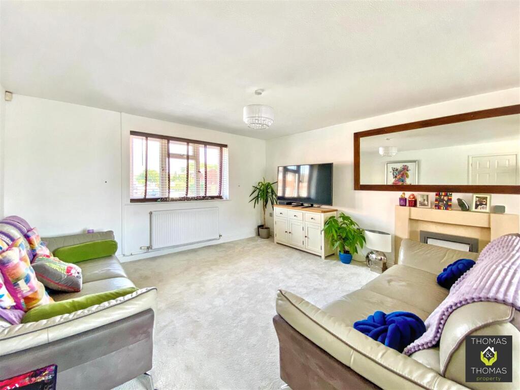 House in Tewkesbury, Longford - More