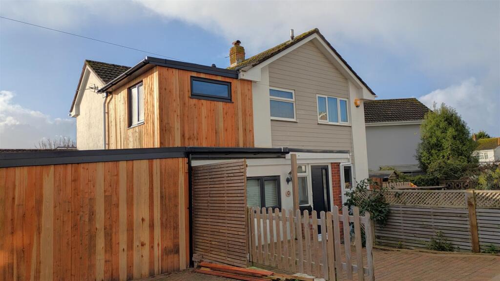 Main image of property: Homer Crescent