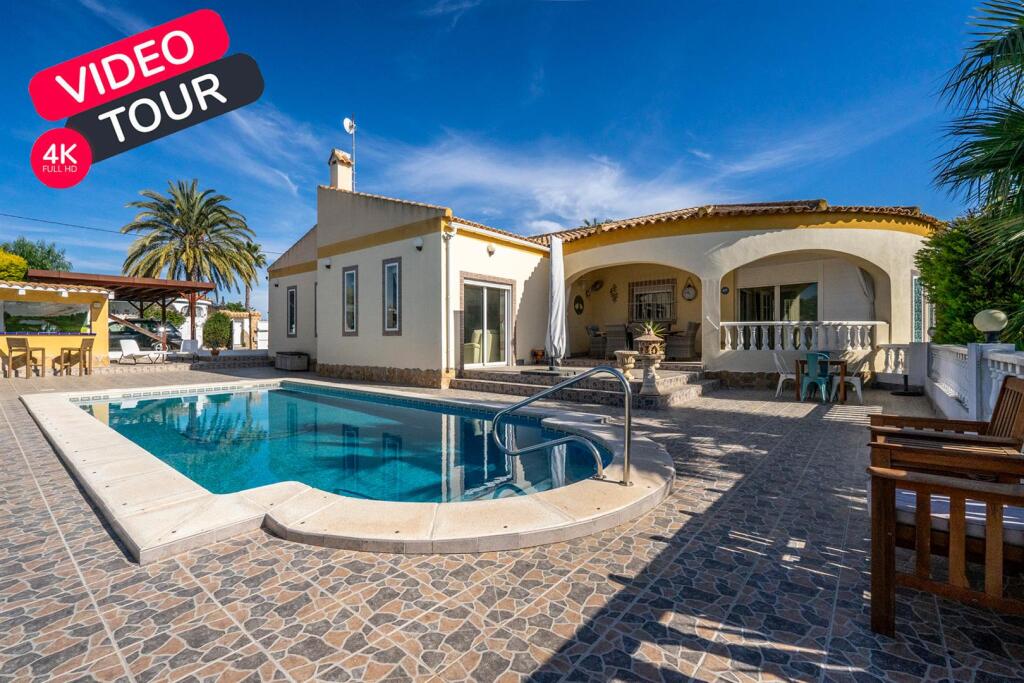 Main image of property: Murcia, Valle Del Sol
