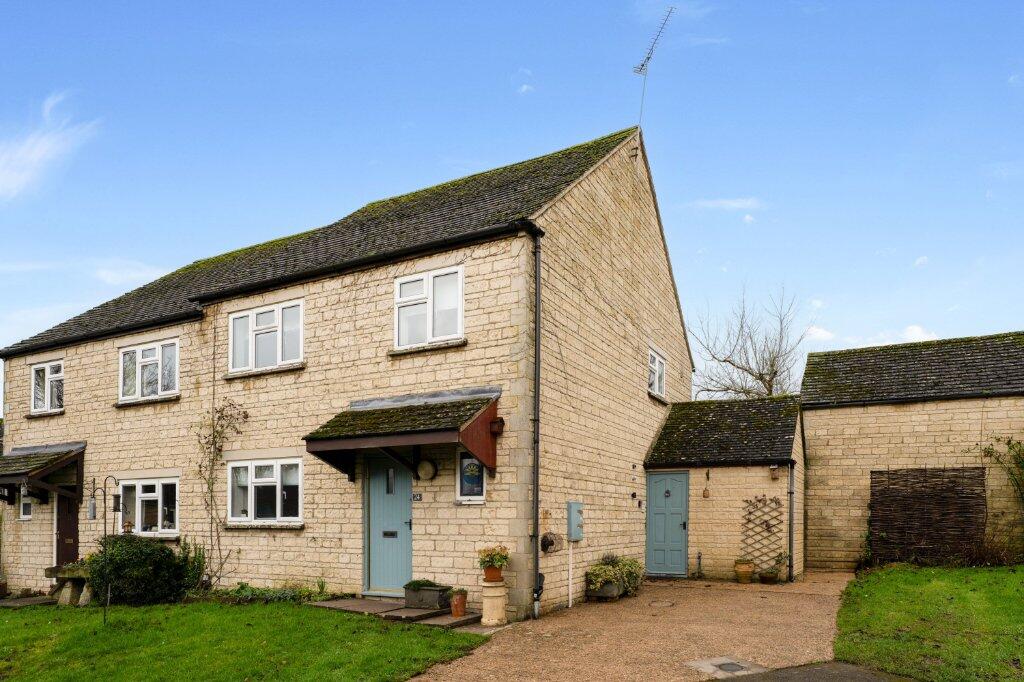 Main image of property: The Leasows, Broadwell, Moreton-In-Marsh, Gloucestershire, GL56