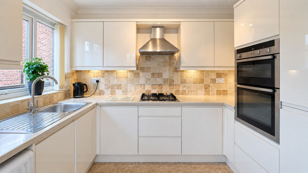 House in Stockport, Smithy Green, Cheadle Hulme - View 5
