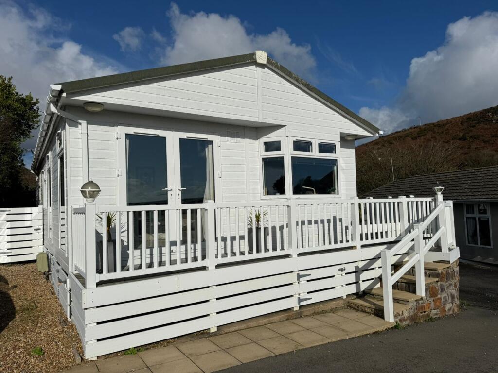 Main image of property:  Abersoch, Pwllheli, LL53