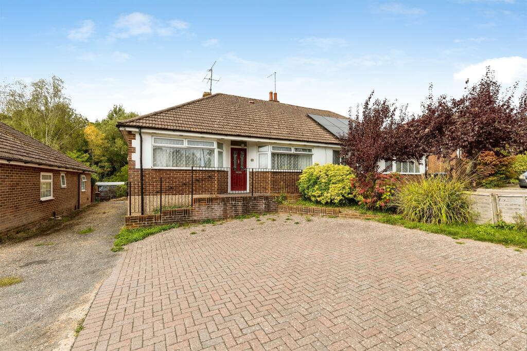 Main image of property: Valebridge Road, Burgess Hill