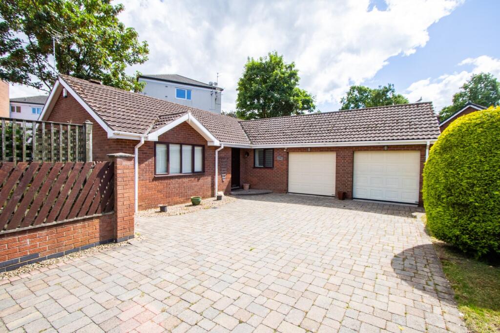Main image of property: Convent Grove, Bessacarr, Doncaster, DN4