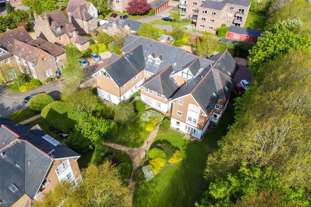 Additional image 7 of Poets Court, Milton Road, Harpenden, Hertfordshire, AL5