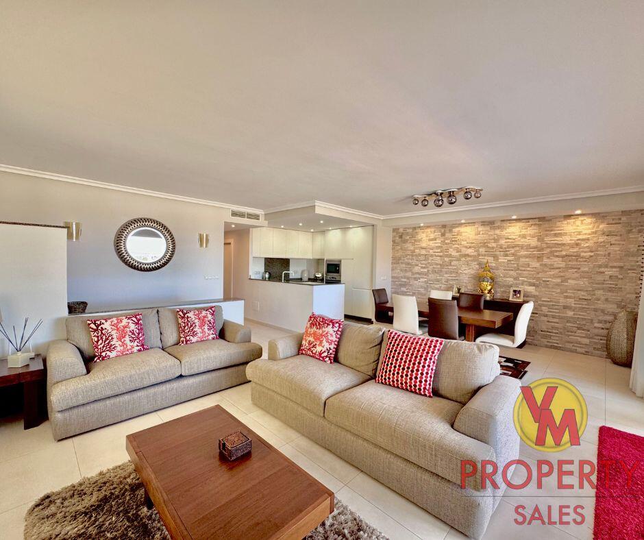 Main image of property: La Manga Club, Murcia