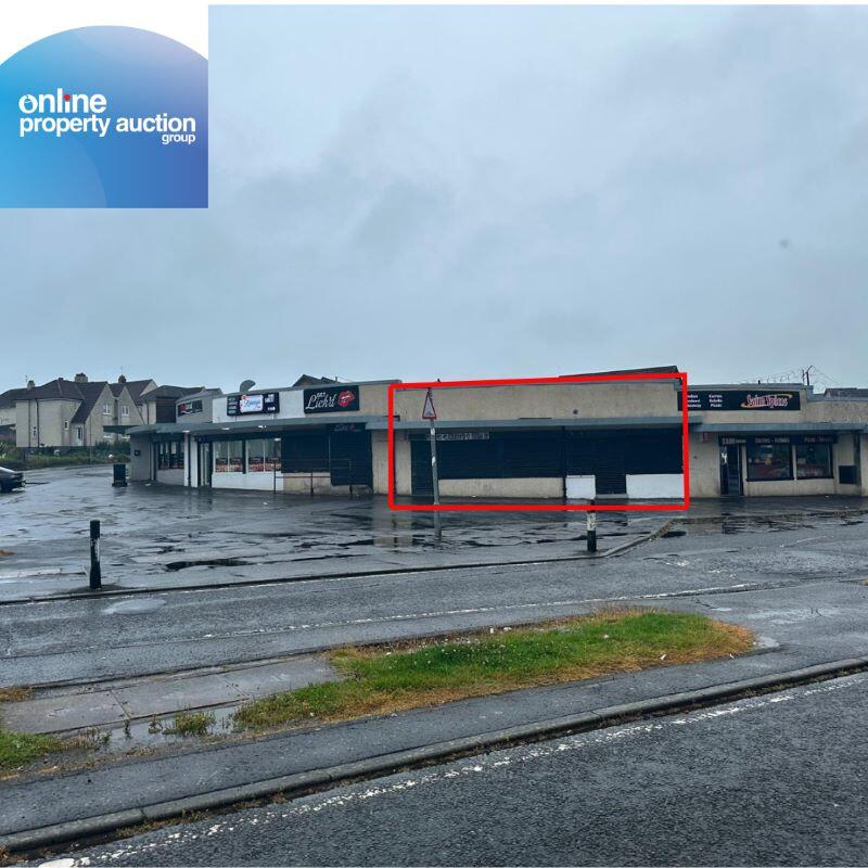 Main image of property: 2 & 2A Central Avenue, Kilmarnock, Ayrshire, KA1 4PR