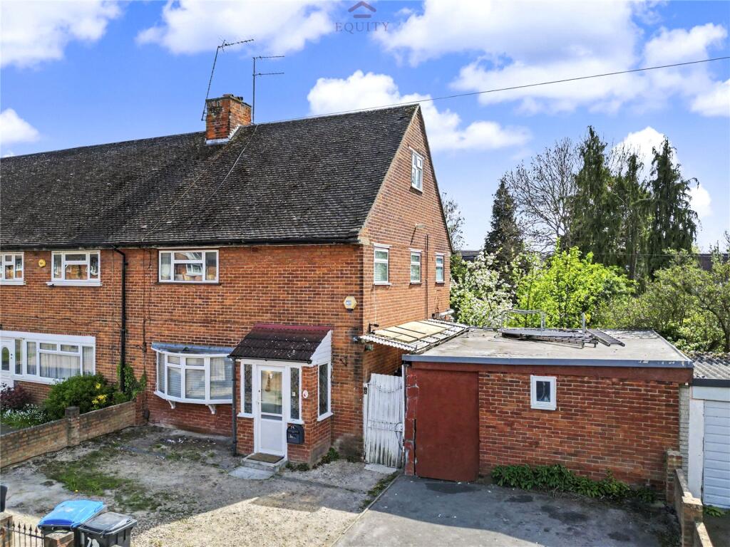 Main image of property: Capel Road, Enfield, EN1