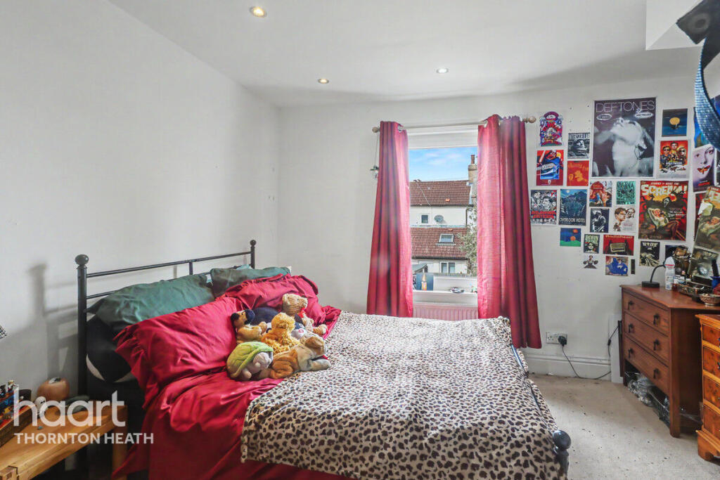 Main image of property: Woodside Green, London