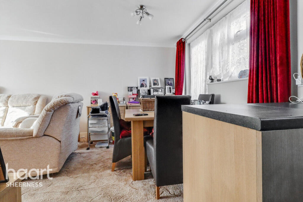 Main image of property: Queensway, Sheerness