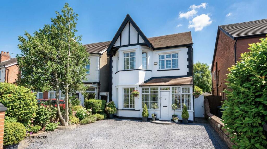 Main image of property: Norwood Crescent, Southport, PR9