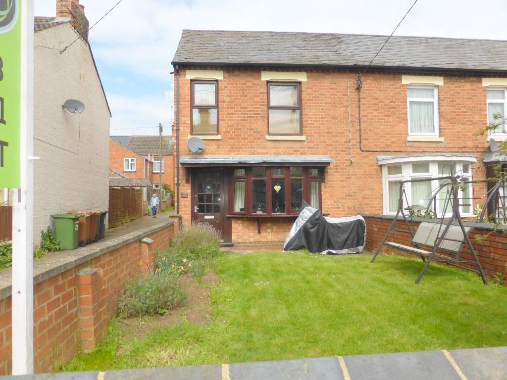 Main image of property: Prince Street, NN6