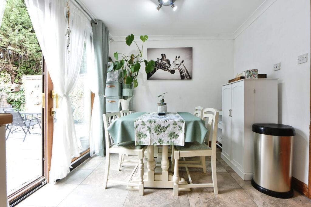 House in Manchester - View 5