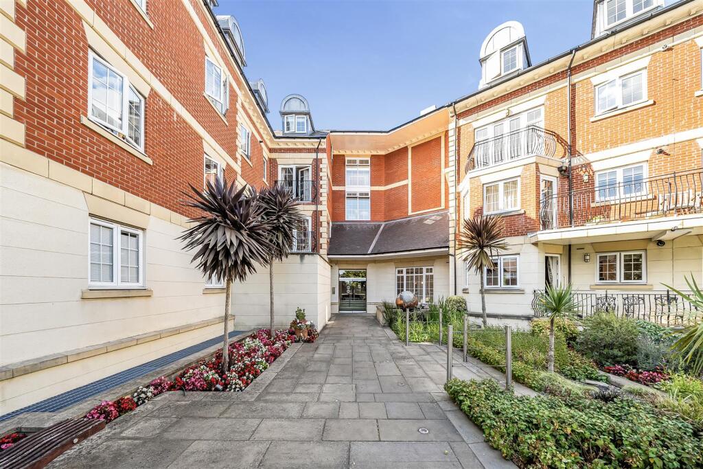 Main image of property: Eastcote Road, Pinner, HA5