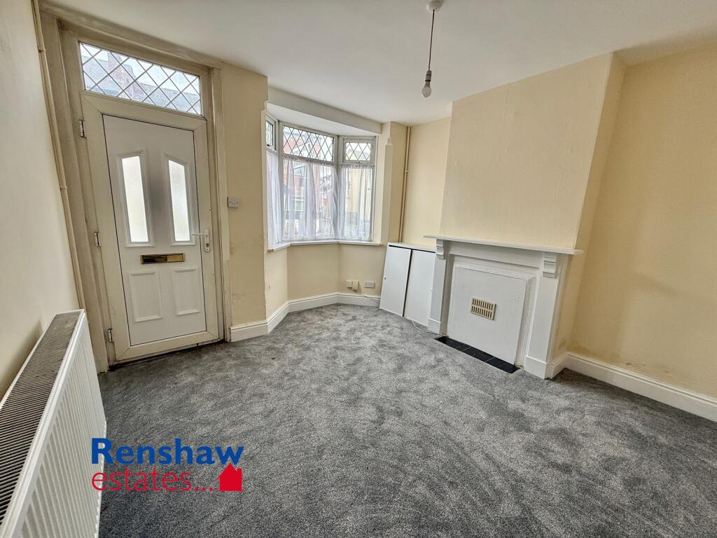 Main image of property: Nottingham Road, Ilkeston, Derbyshire