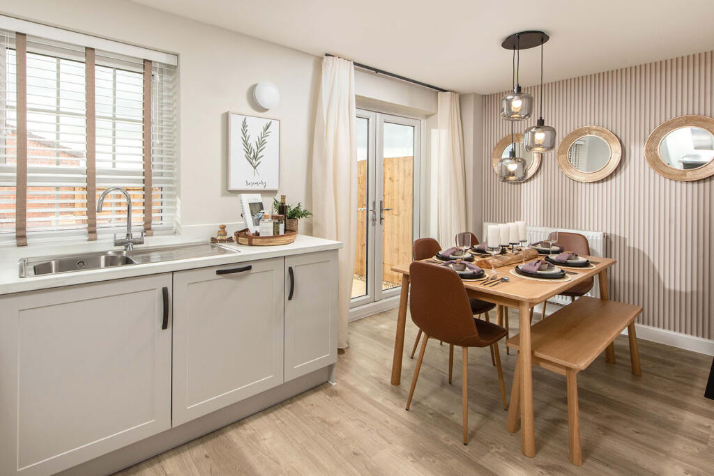 House in Nottingham - View 2
