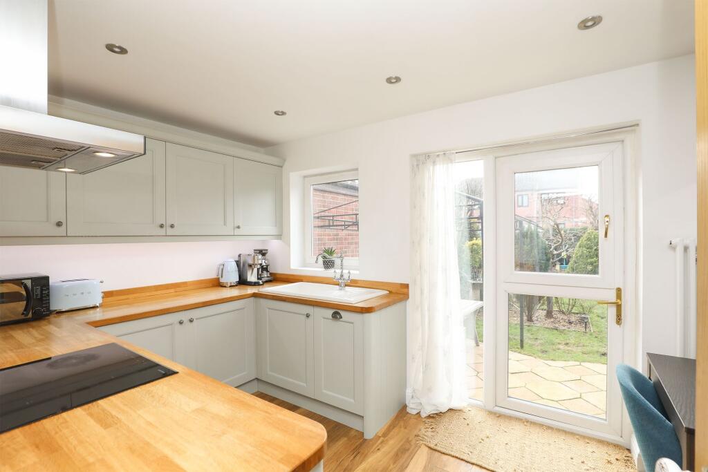 Cherry Tree Grove, North Wingfield, S42 photo 3