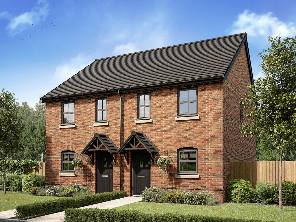 Main image of property: Manor Grove 
Goldfinch Way,
Lydney,
GL15 5GB