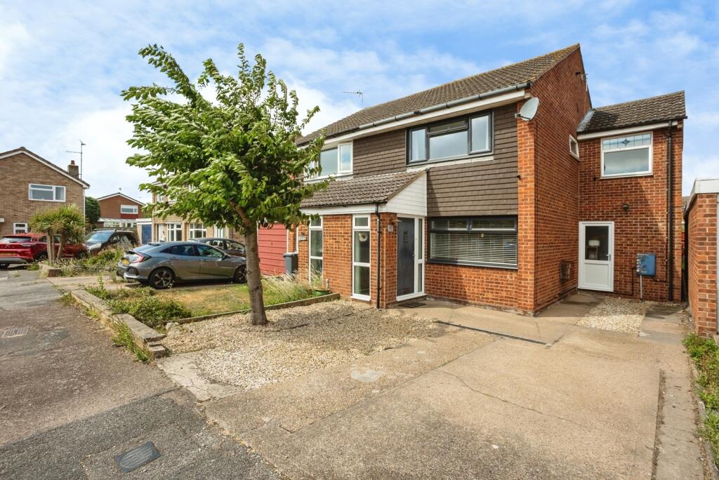 Main image of property: Cooper Close, Cropwell Bishop, Nottingham, Nottinghamshire, NG12